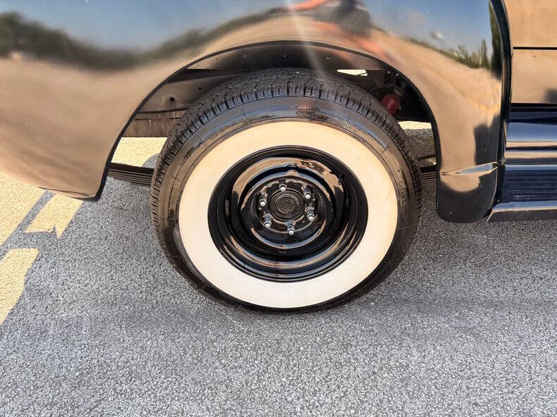 1955 Chevrolet 3100