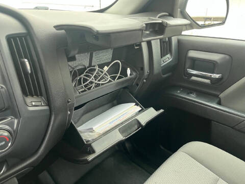 2016 GMC Sierra 1500