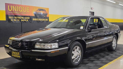 1998 Cadillac Eldorado Touring
