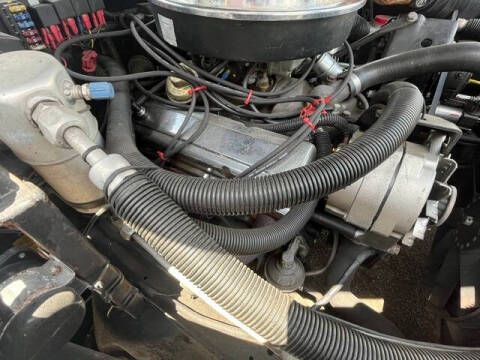 1982 Pontiac Firebird Trans Am