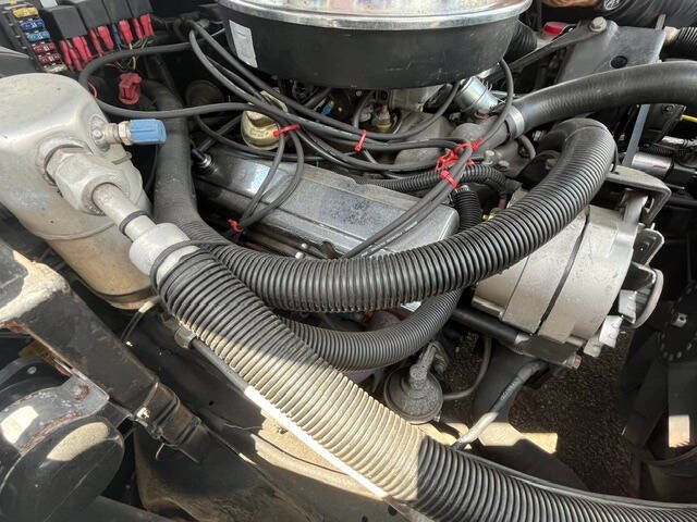 1982 Pontiac Firebird Trans Am