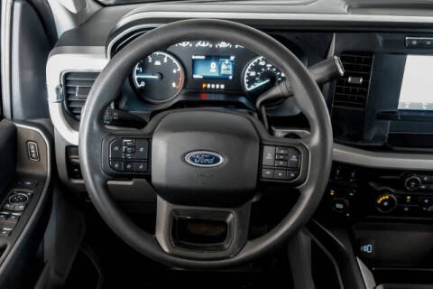 2024 Ford F-350 Super Duty XLT