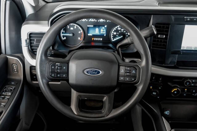 2024 Ford F-350 Super Duty XLT