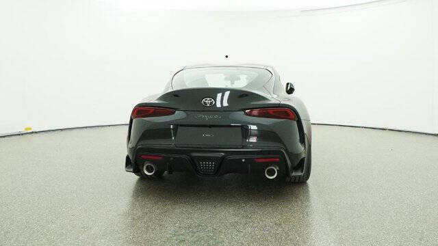 2026 Toyota GR Supra 3.0 Premium