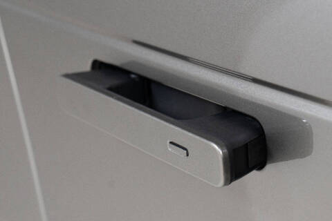 2019 Land Rover Range Rover Velar P250 R-Dynamic SE