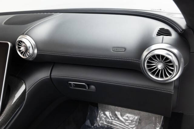 2022 Mercedes-Benz SL-Class AMG SL 55