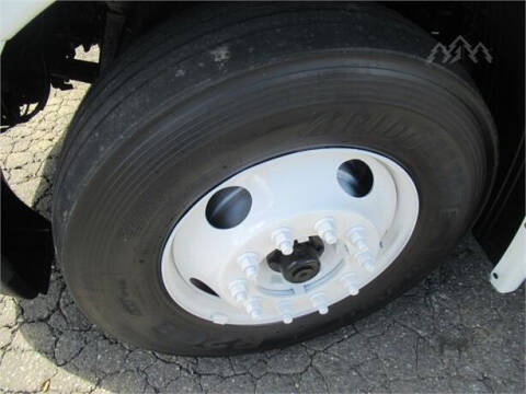 2014 Freightliner Cascadia