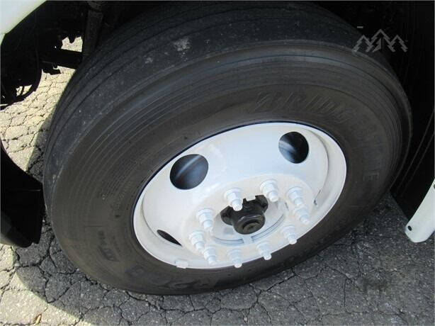 2014 Freightliner Cascadia