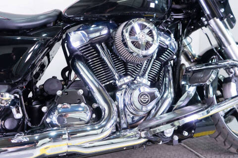 2024 Harley-Davidson Street Glide