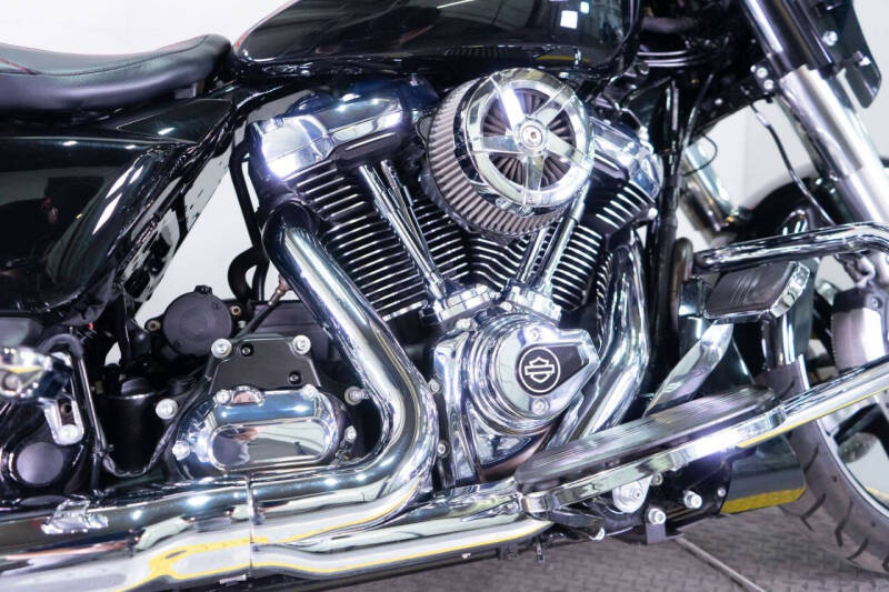 2024 Harley-Davidson Street Glide