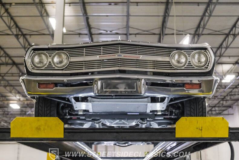 1965 Chevrolet Chevelle