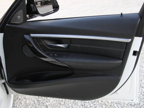 2018 BMW 3 Series 340i xDrive