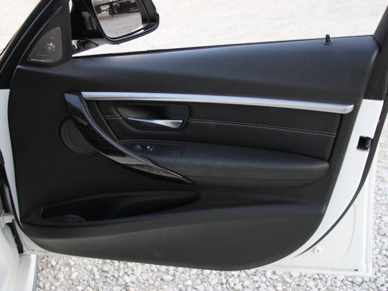 2018 BMW 3 Series 340i xDrive