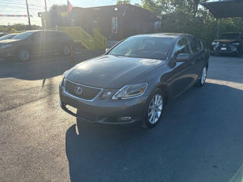 2006 Lexus GS 300