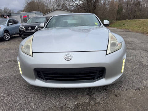 2014 Nissan 370Z