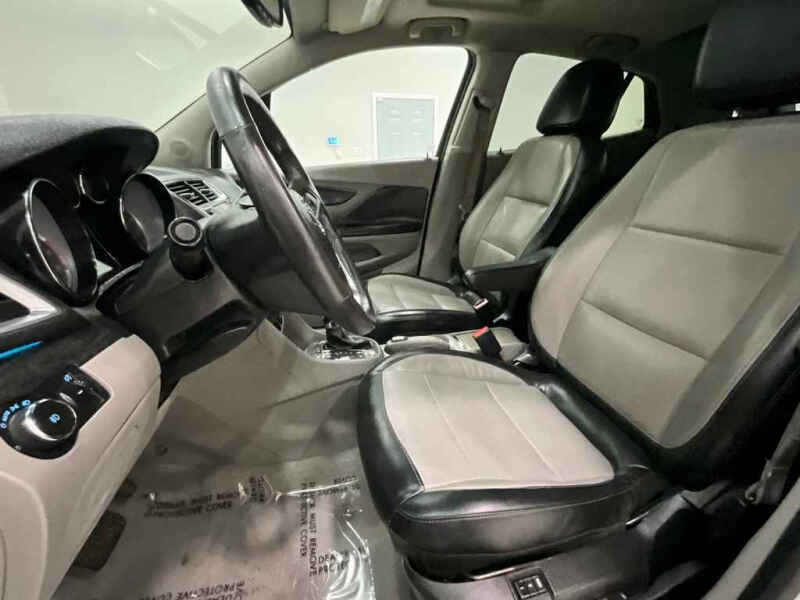 2014 Buick Encore Leather