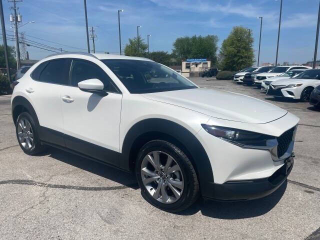 2023 Mazda CX-30 2.5 S Select