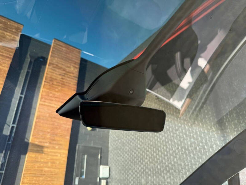 2022 Tesla Model X