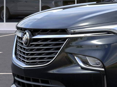 2023 Buick Enclave Premium