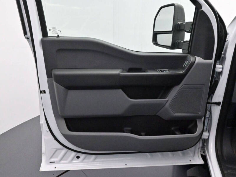 2023 Ford F-250 Super Duty XL