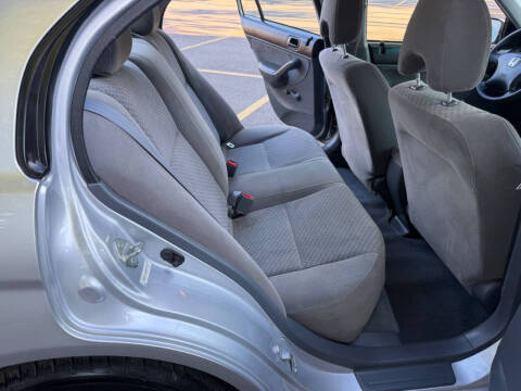 2004 Honda S2000