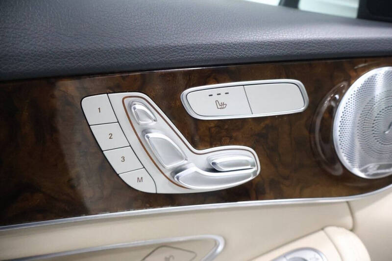 2018 Mercedes-Benz C-Class C 300 4MATIC