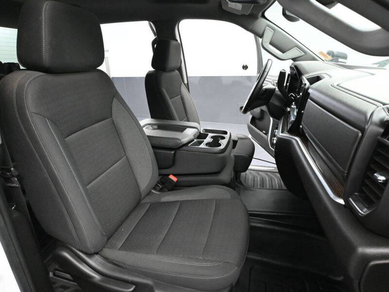 2024 GMC Sierra 3500HD