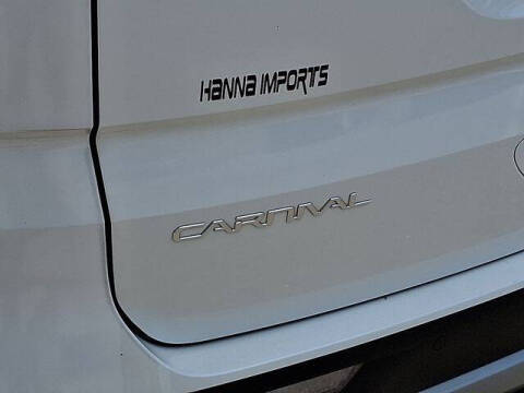 2023 Kia Carnival