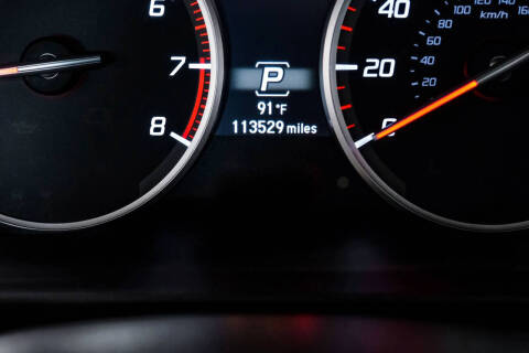 2020 Acura ILX w/Tech w/A-SPEC