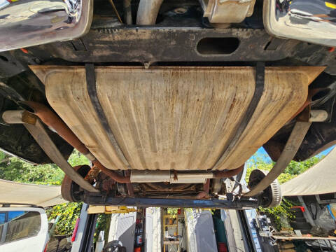 1967 Cadillac Eldorado