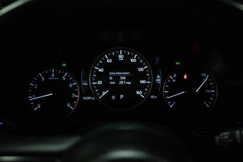 2024 Mazda CX-50 2.5 S Preferred