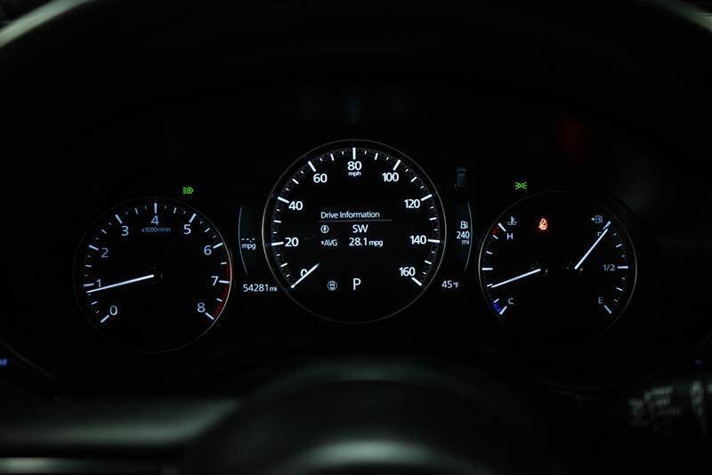 2024 Mazda CX-50 2.5 S Preferred