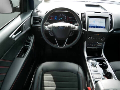 2020 Ford Edge ST Line
