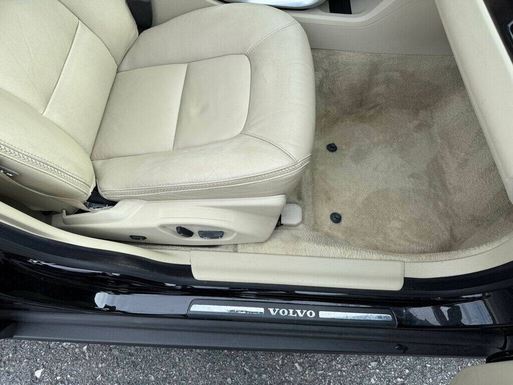 2016 Volvo XC70 55