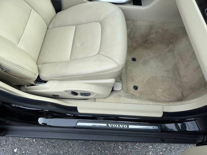 2016 Volvo XC70 T5 Premier