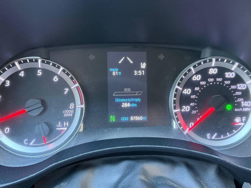 2022 Toyota Highlander L