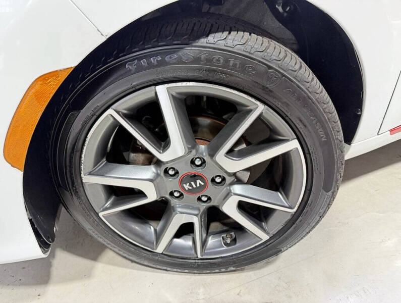 2020 Kia Soul GT-Line