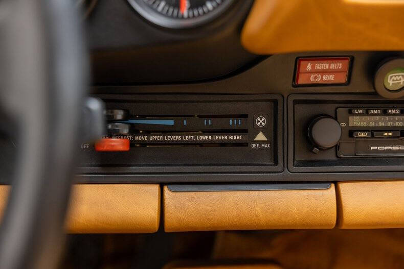 1978 Porsche 911