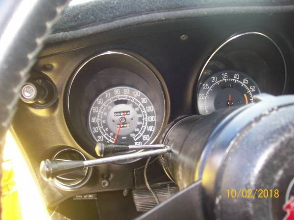 1975 Chevrolet Corvette