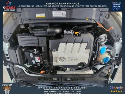 2014 Volkswagen Jetta TDI Value Edition