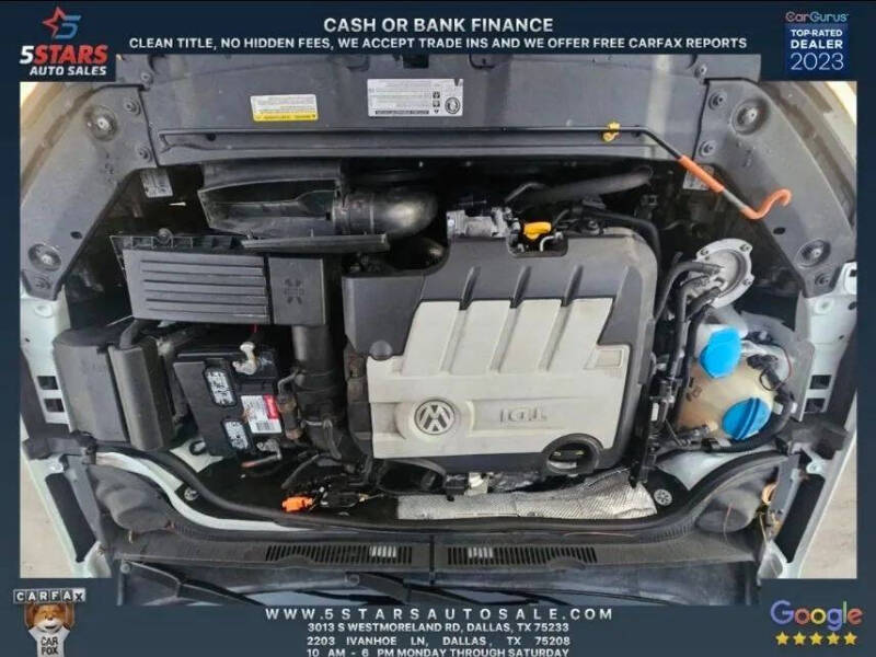 2014 Volkswagen Jetta TDI Value Edition