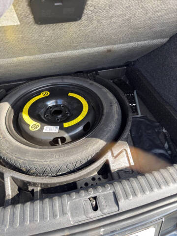 2012 Volkswagen Tiguan