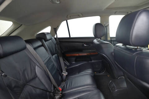 2005 Lexus RX 330