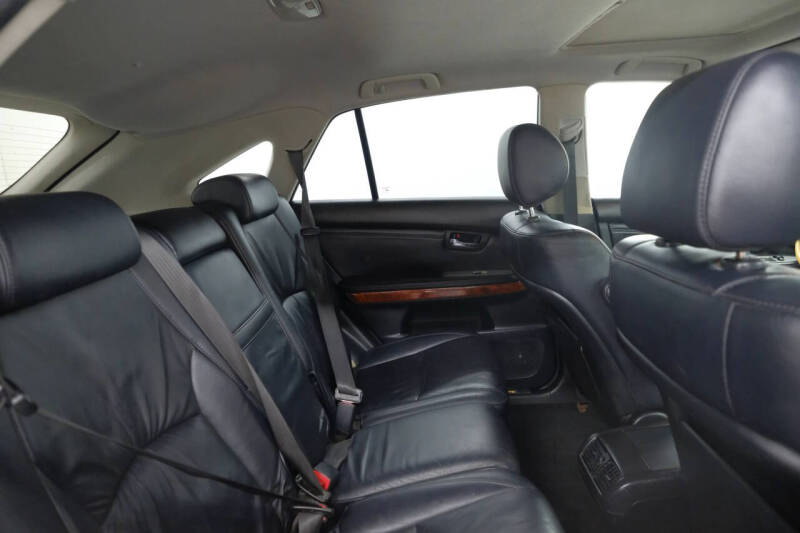 2005 Lexus RX 330
