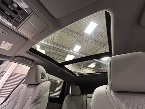 2024 Acura MDX SH-AWD w/Tech