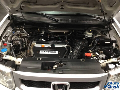 2010 Honda Element EX