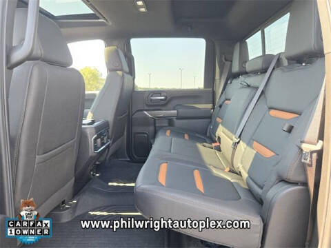 2023 GMC Sierra 2500HD