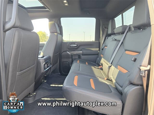 2023 GMC Sierra 2500HD