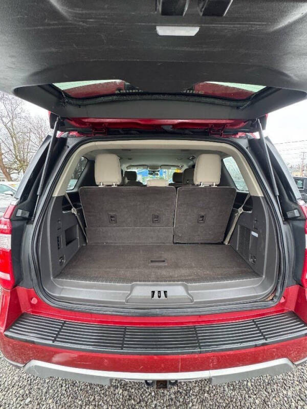2020 Ford Expedition XLT