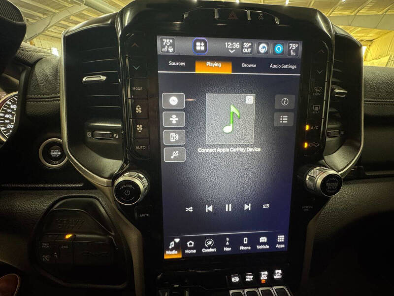 2023 RAM 2500 Laramie